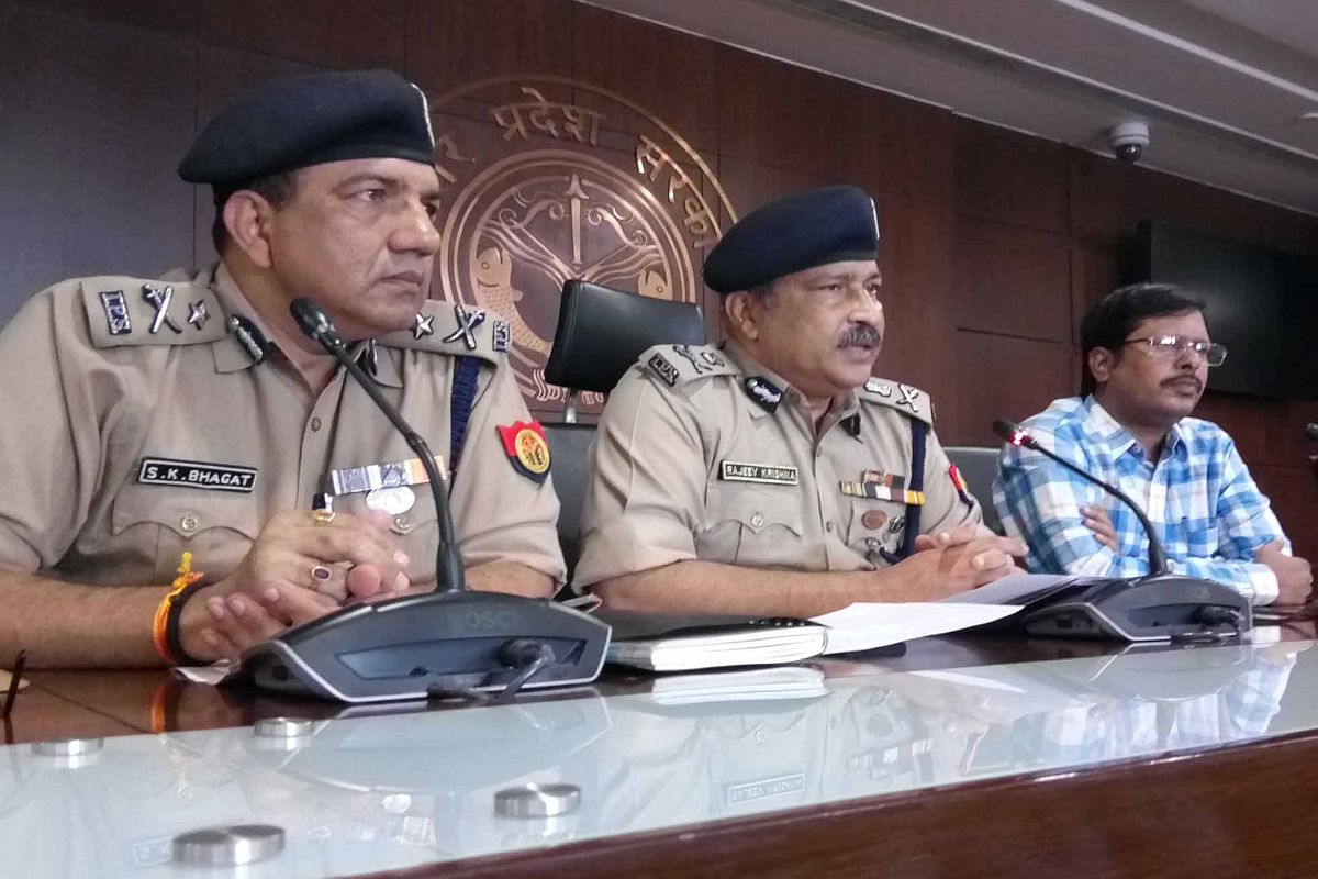 উন্নাওর বিজেপি বিধায়কের বিরুদ্ধে এফআইআর