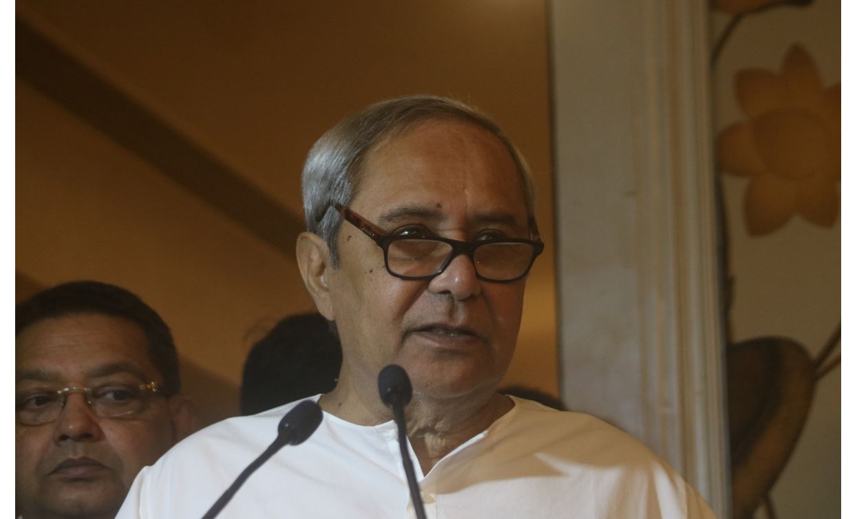 ফণী:পুলিশের ভূমিকা নিয়ে তথ্যচিত্র প্রকাশ করলেন নবীন