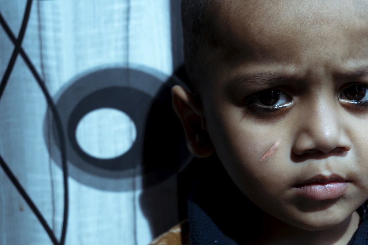 ফের অজানা রােগের প্রকোপ অসুস্থ ২২ শিশুর মধ্যে মৃত৬, ১৪ জনের চিকিৎসা চলছে