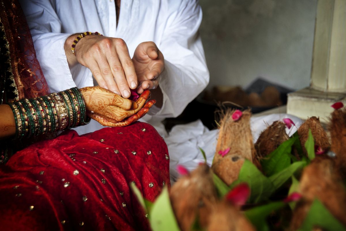 দলিতকে বিয়ে করায় অত্যাচার করছেন বাবা,অভিযোগ বিজেপি বিধায়ক কন্যার