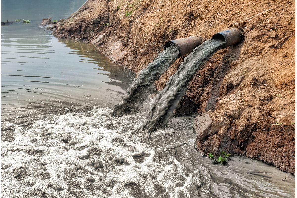 গঙ্গায় ফেলা হবে না অপরিশােধিত জল