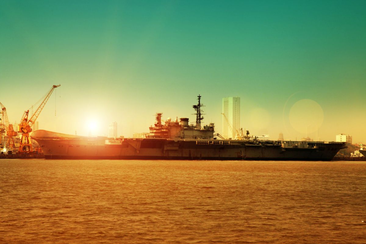 নাবিক প্রশিক্ষণের প্রতিষ্ঠান স্থাপনের সিদ্ধান্ত নিয়েছে সরকার