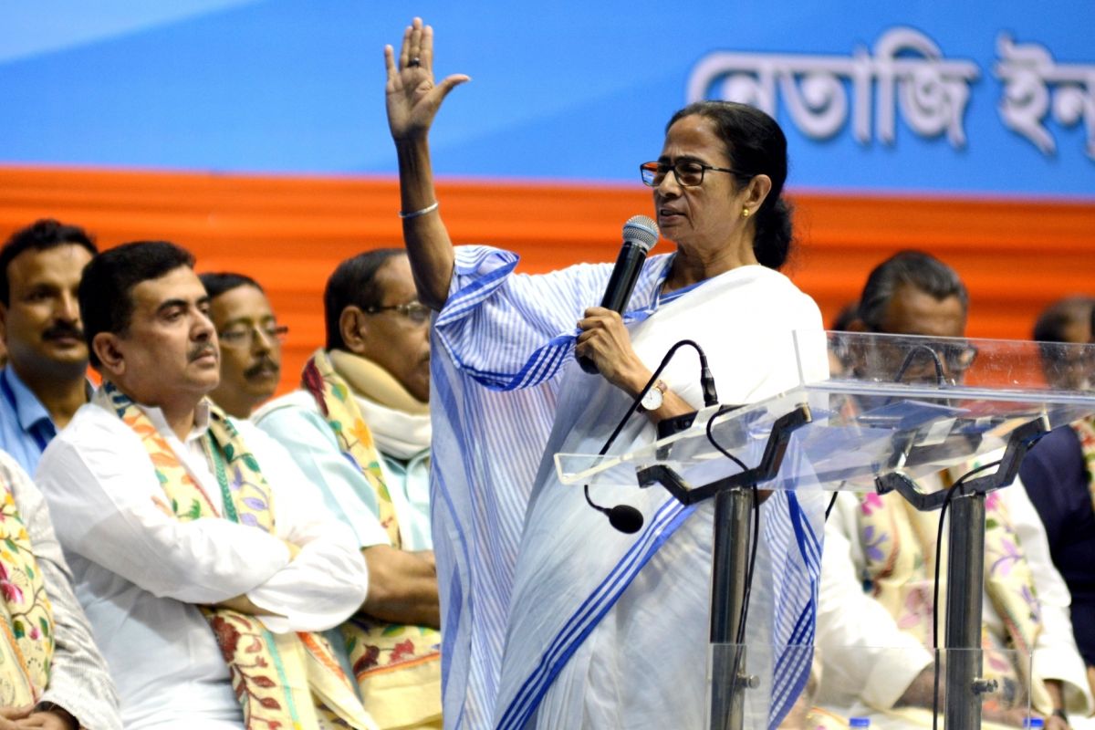 কৃষিক্ষেত্রে ফের কেন্দ্রের শিরোপা পেল রাজ্য