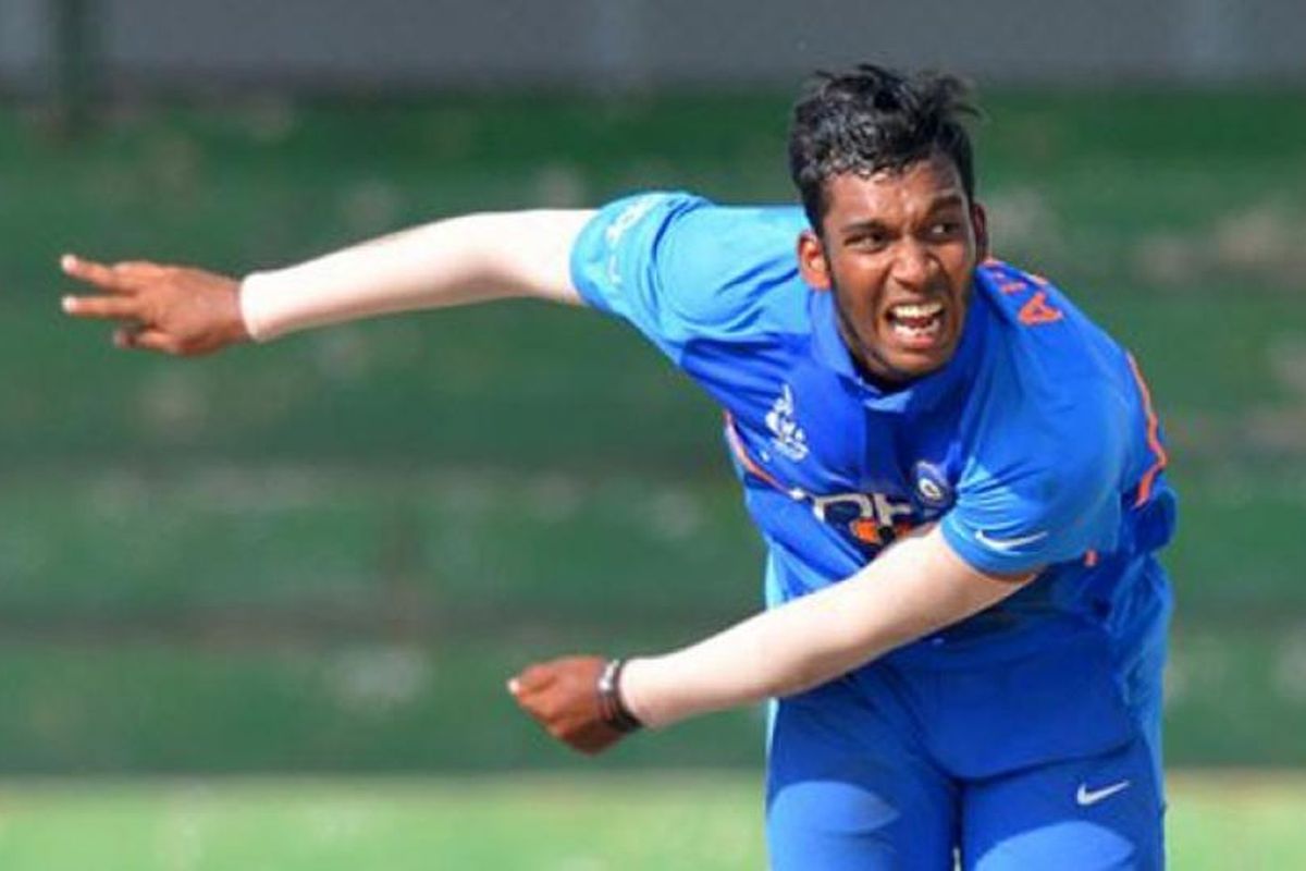 বাস কন্ডাক্টরের ছেলে অথর্ব আঙ্কোলেকরই ভারতের এশিয়া কাপ জয়ের হিরো