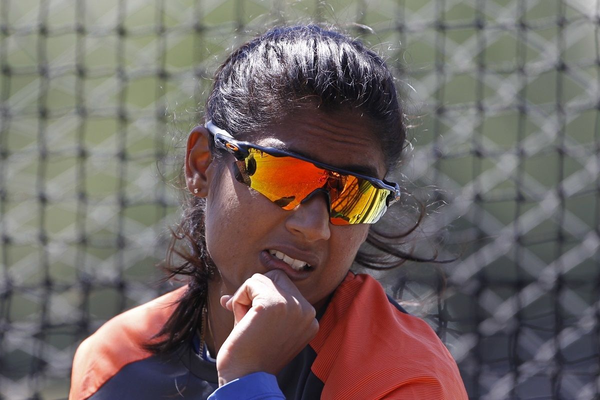 আন্তর্জাতিক টি-টোয়েন্টি থেকে অবসর মিতালি রাজের