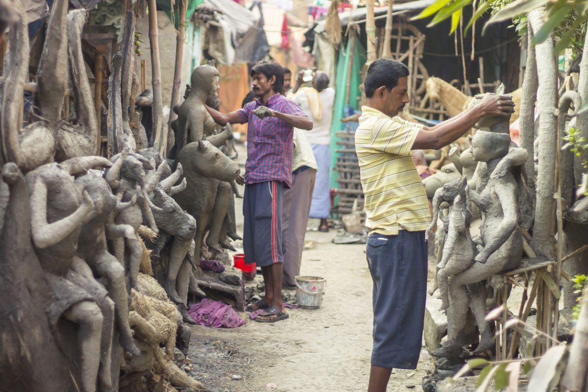 মহালয়া পর্যন্ত চলবে বৃষ্টিপাত