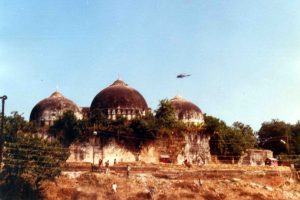 বাবরি ধ্বংসে ‘নির্দোষ’ ৩২ এর সাজা চেয়ে সুপ্রিম কোর্টে যাবে মুসলিম পার্সোনাল ল বোর্ড