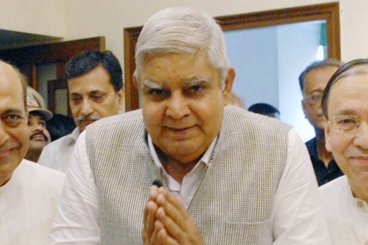 রাজ্যপাল বিজেপির লোক, তোপ মুখ্যমন্ত্রীর