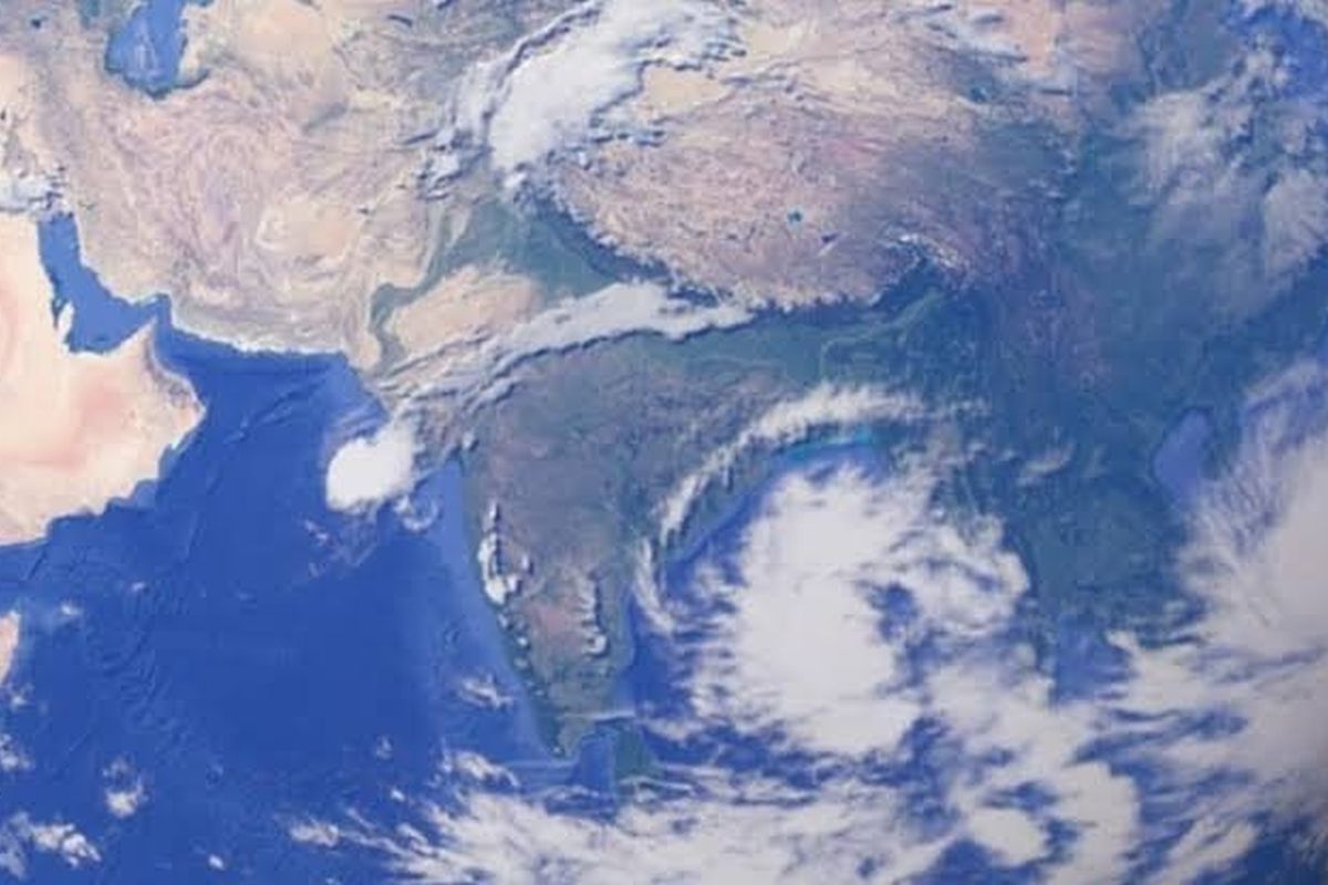 সুন্দরবন ফের বাঁচালাে বাংলাদেশকে