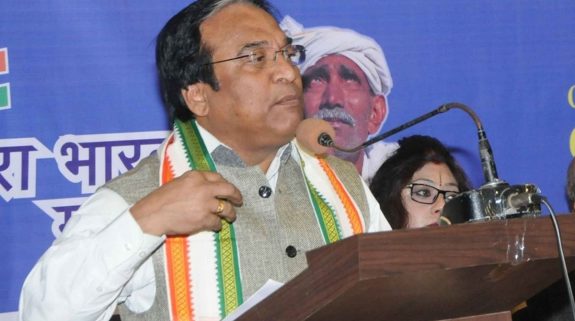 বাড়ি ভাড়া না দিয়ে গ্রেপ্তার তৃণমূল নেতা জয়প্রকাশ মজুমদার