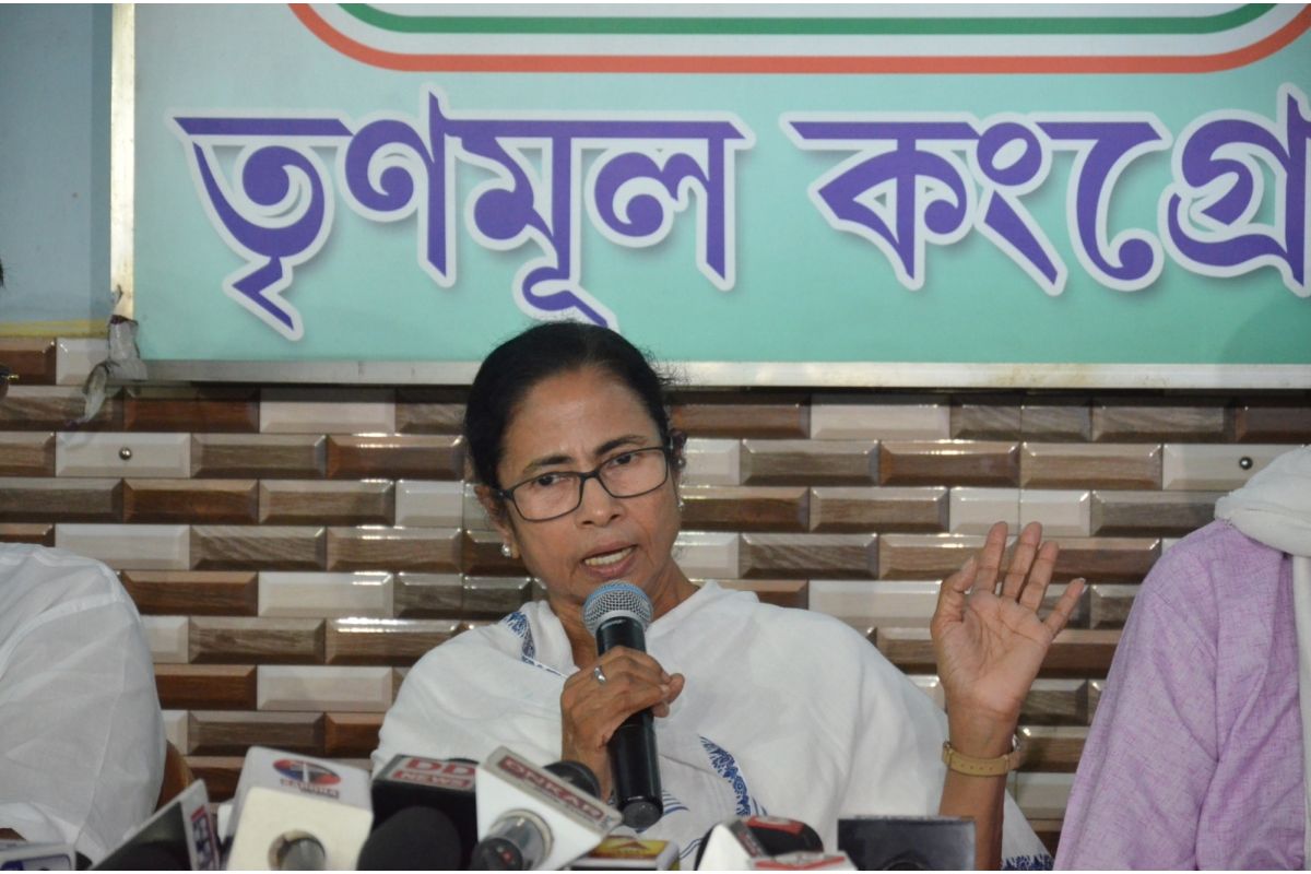 এনআরসি আতঙ্কে তৃণমূলের কিস্তিমাত