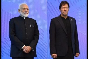 সাগরমাতা বৈঠকে মােদি ও ইমরানকে আমন্ত্রণ নেপালের