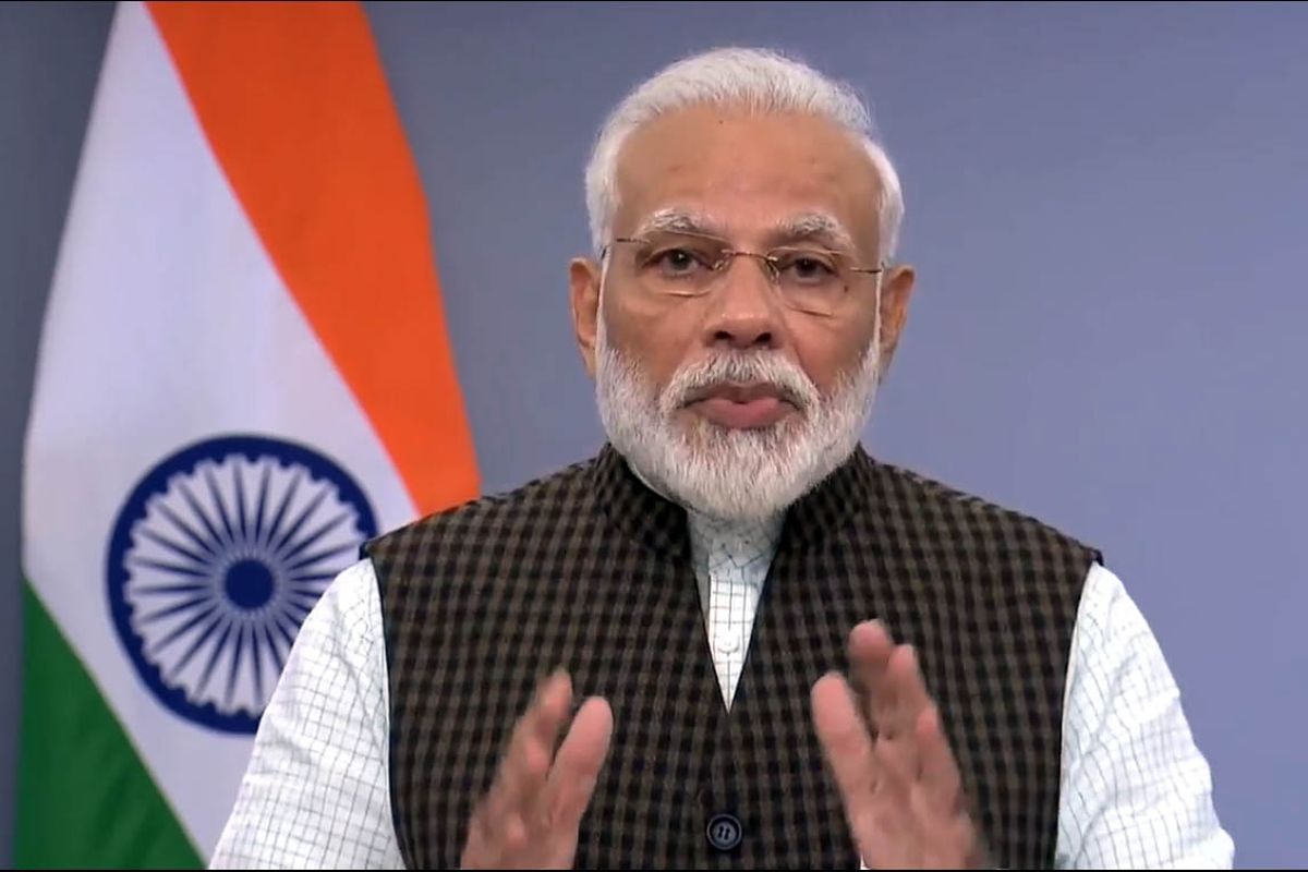 খেলাে ইন্ডিয়া ইয়ুথ গেমসের উদ্বোধনে মােদির উপস্থিতি অনিশ্চিত