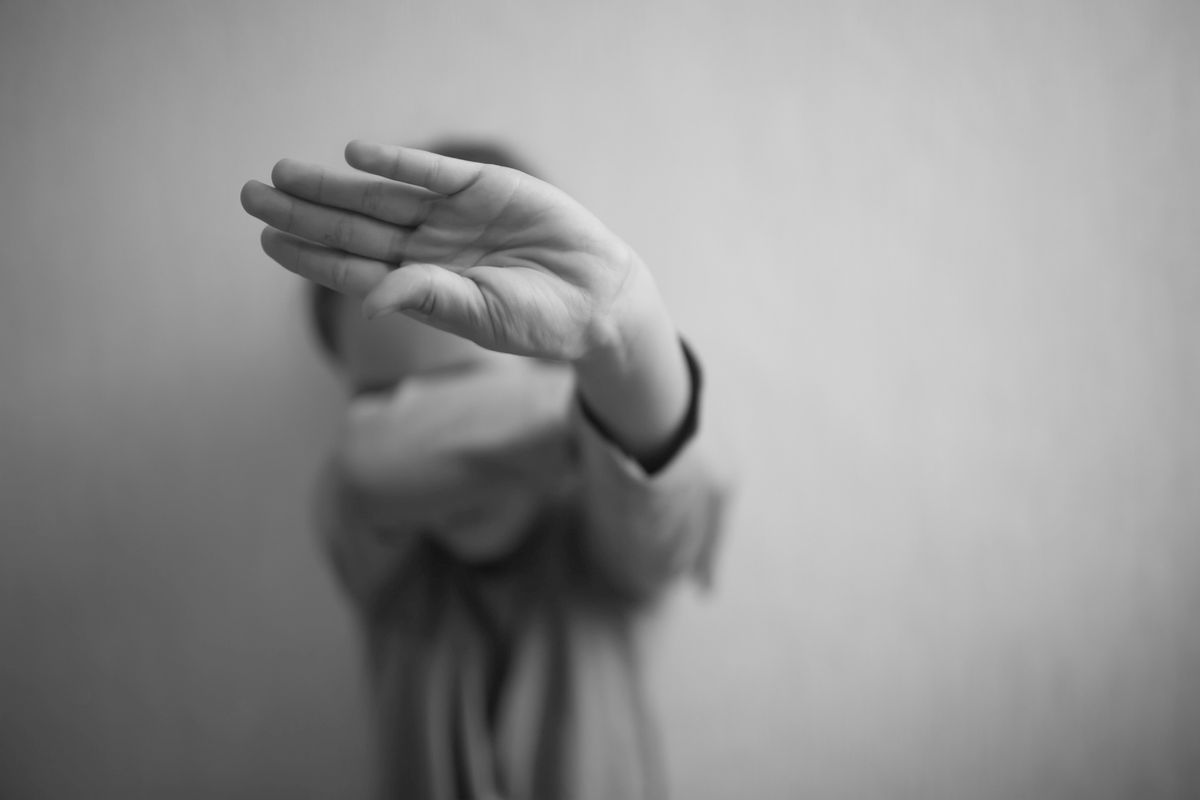 ভারতে প্রতিদিন ১০৯ জন শিশুর যৌন হেনস্থা হয় জানাচ্ছে এনসিআরবি