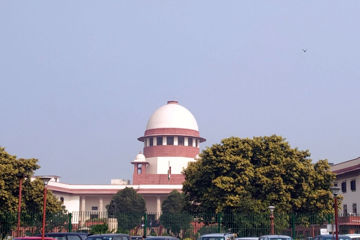 শাহিন বাগ : বিক্ষোভকারীদের সঙ্গে কথা বলতে দুই মধ্যস্থতাকারী নিয়োগ করল সুপ্রিম কোর্ট