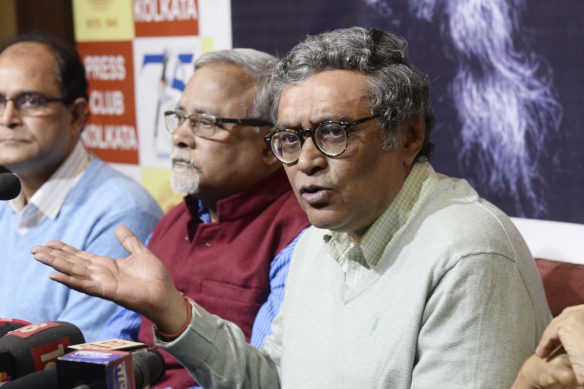 স্বপন দাশগুপ্তের ট্যুইটারের জবাব দিলেন বিজেপি রাজ্য সভাপতি