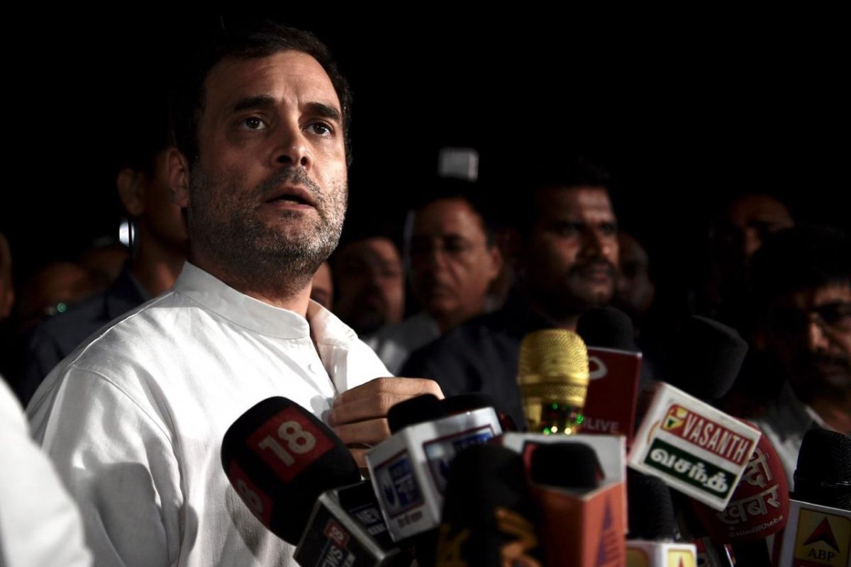 তপশিলিদের সংরক্ষণ নিয়ে সংসদে সোচ্চার কংগ্রেস