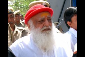 এইমসে ভর্তি জেলবন্দি আশারাম বাপু