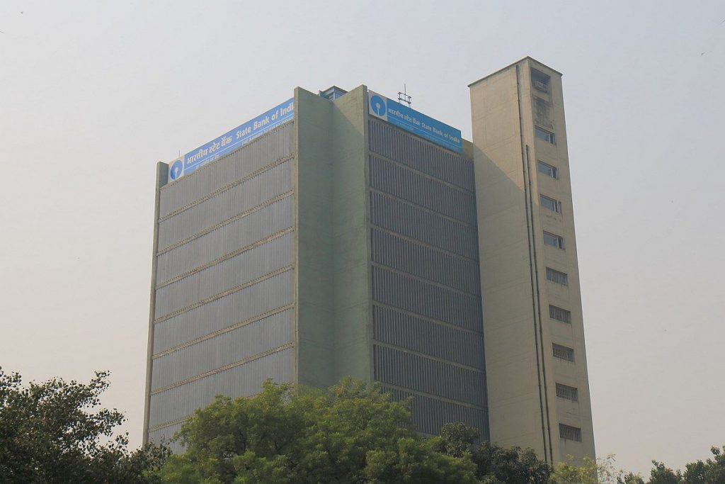 রজনীশ কুমার, এসবিআই, ইয়েস ব্যাঙ্ক,