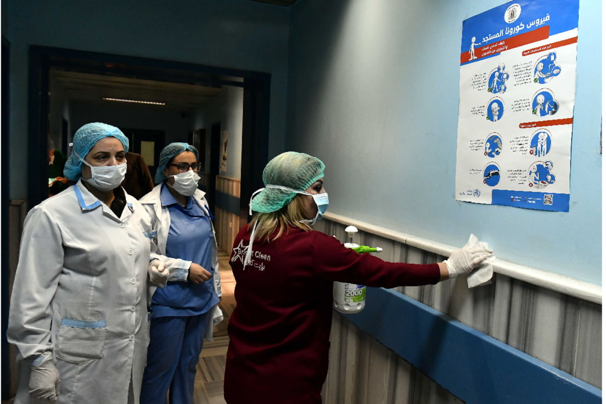 রাজ্যে করোনা আক্রান্ত একলাফে ১০০ ছাড়াল