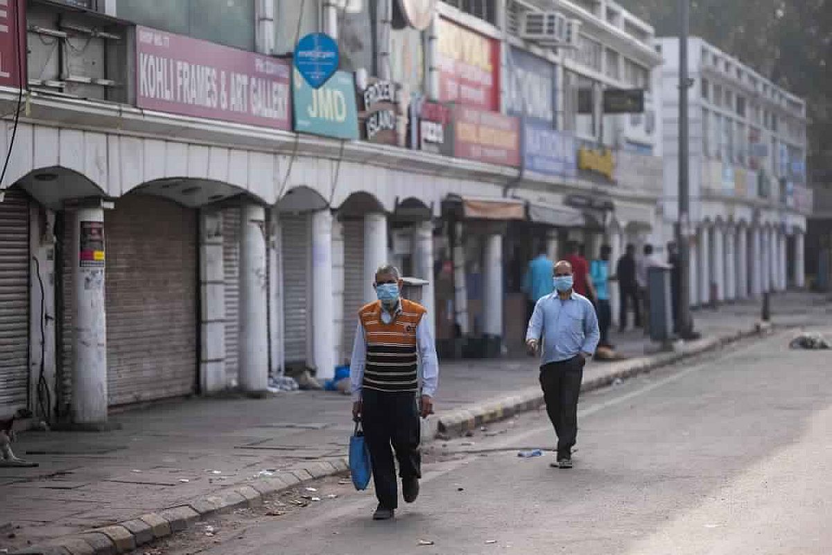 করোনা দংশনে খাদ্যদ্রব্যের মূল্যে আগুন! নেপথ্যে কোন কোন কারণ