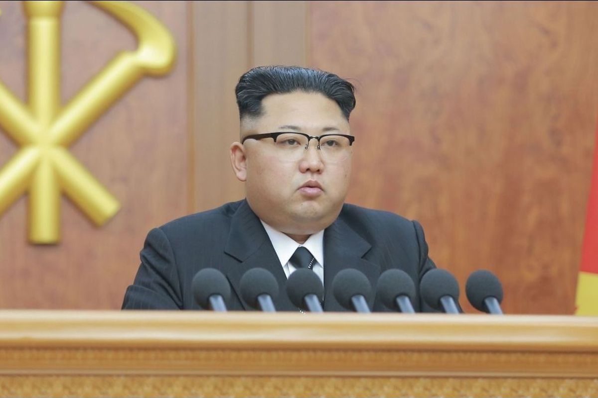 আমি জানি কিমের কী হয়েছে, এখন বলব না, বললেন ট্রাম্প