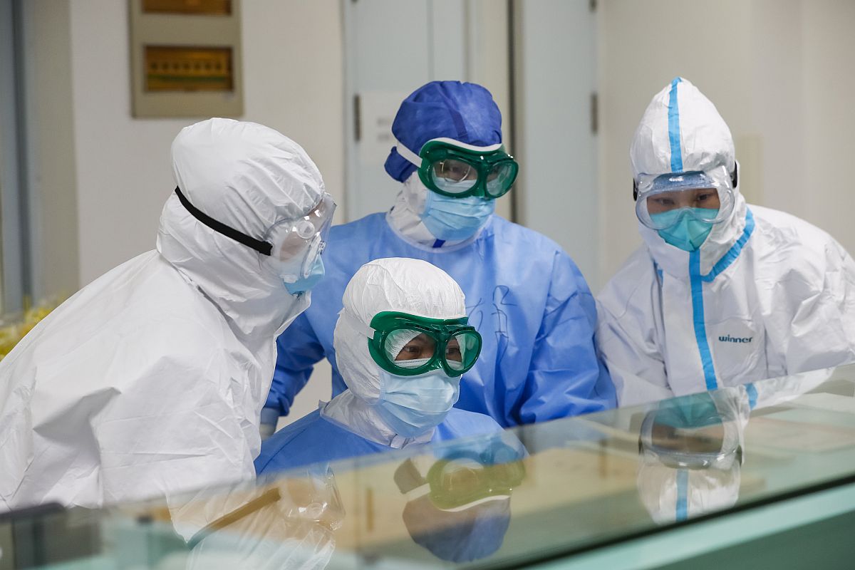 চিনে মহামারীর তকমা হারাল করোনাভাইরাস, কার্যত যুদ্ধজয়ের ঘোষণা জিনপিং প্রশাসনের