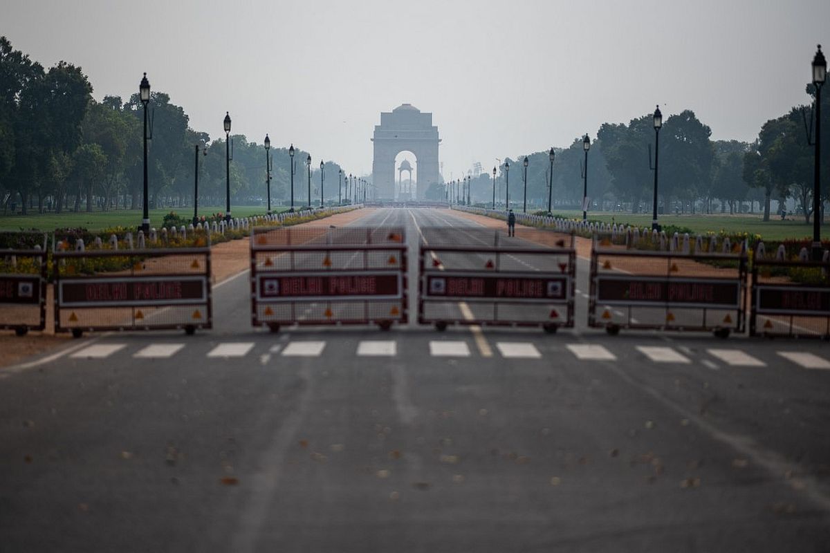 করোনা লকডাউনের ফলে ভারতের আর্থিক ক্ষতি ৭-৮ লাখ কোটি টাকা
