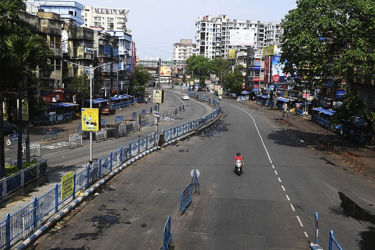 লকডাউনের নিয়মে একগুচ্ছ ছাড় ঘোষণা মমতার