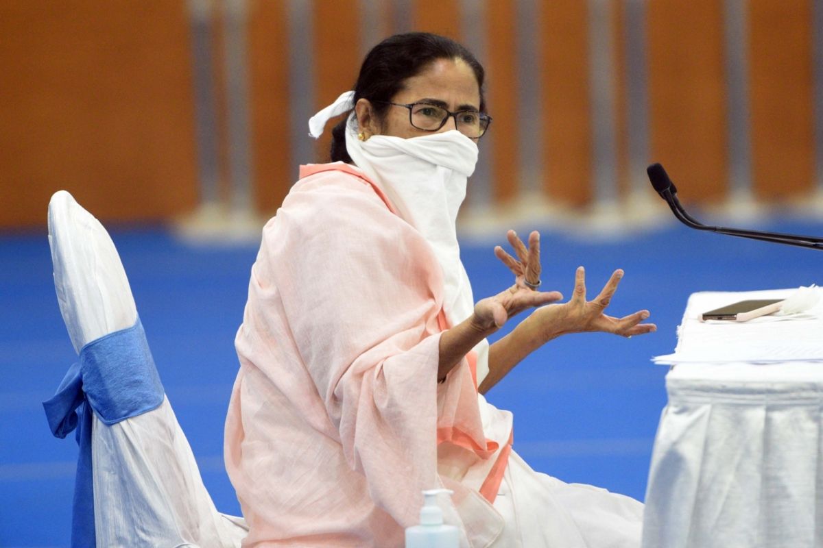 নির্দেশিকা জারি নবান্নের, খুলছে মল, রেস্তরাঁ, হোটেল