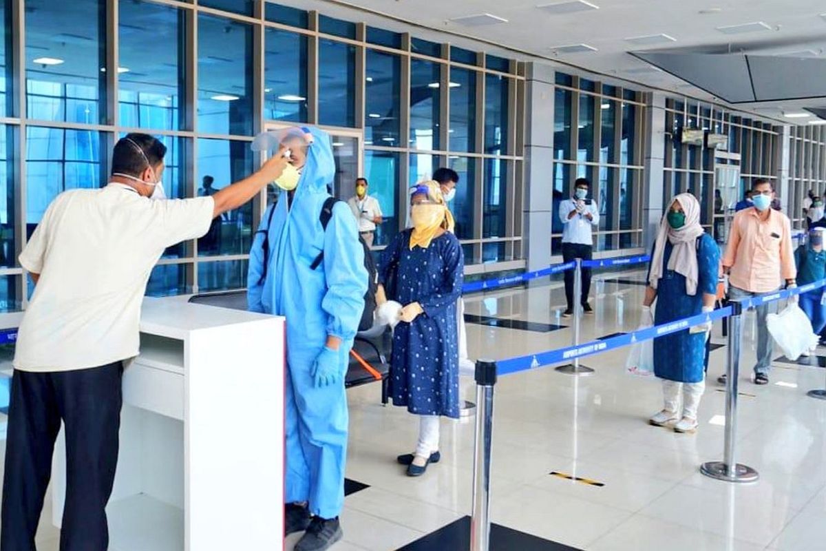 আগামীকাল থেকে চালু অন্তর্দেশীয় উড়ান