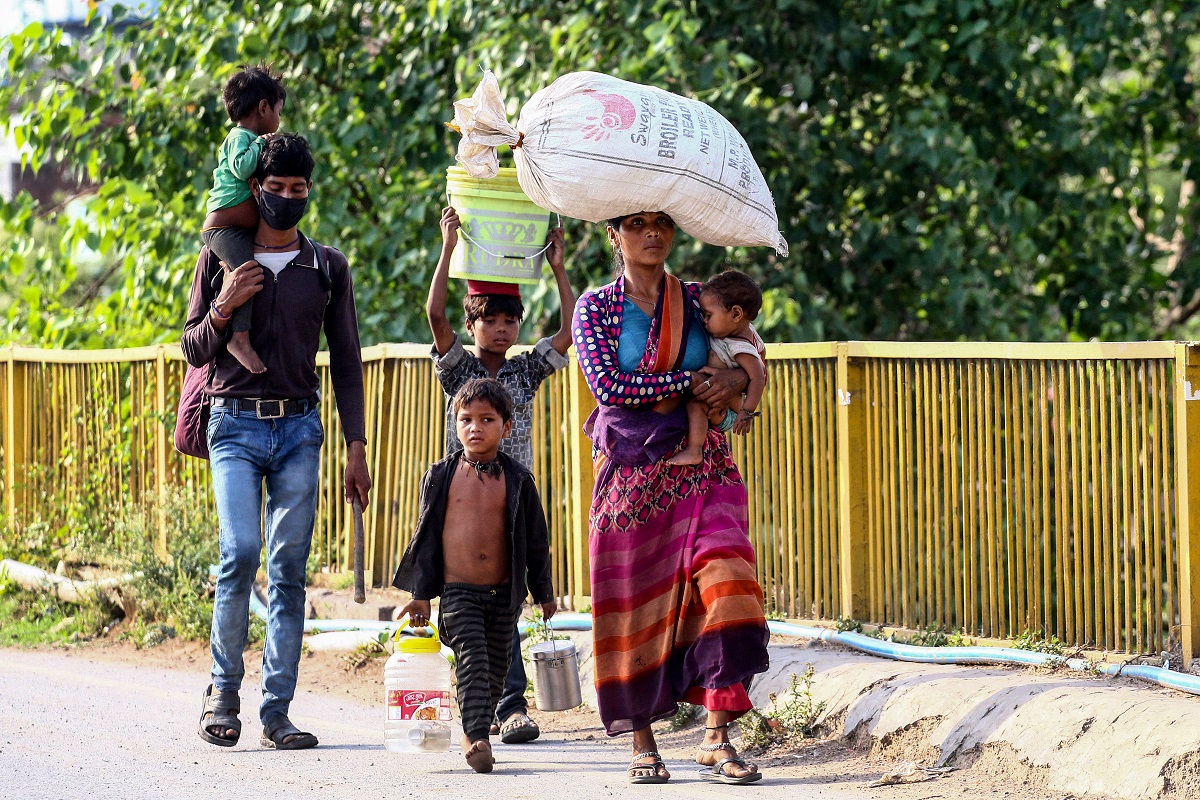 করােনা মহামারীর পরে কি নতুন করে বিনিয়ােগ হবে বিহার, ওড়িশায়?