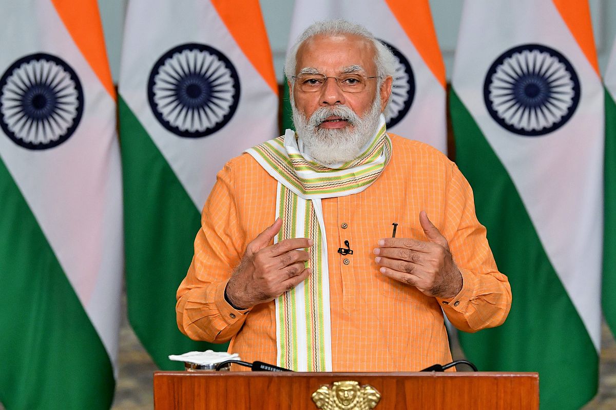 রাষ্ট্রায়ত্ত ব্যাঙ্কের সংখ্যা ১২ থেকে কমে এবার ৫?