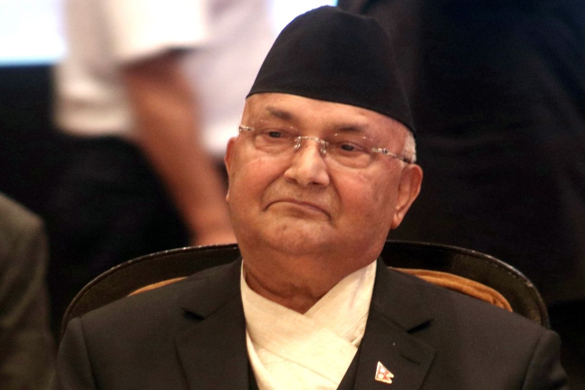 সীমান্তের বিতর্কিত এলাকায় হেলিপ্যাড বানাচ্ছে নেপাল, বসছে ৩৬০ ডিগ্রি ক্যামেরাও