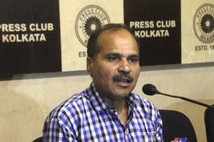 ঘোড়া কেনাবেচার রাজনীতি হারল রাজস্থানে: অধীর রঞ্জন চৌধুরী