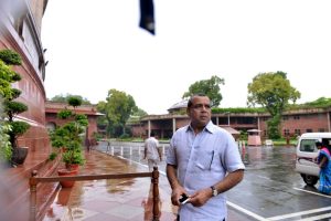 ন্যাশনাল স্কুল অব ড্রামার চেয়ারম্যান হলেন অভিনেতা পরেশ রাওয়াল