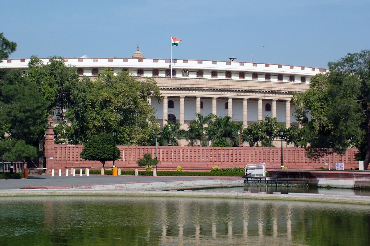 আজ বসছে সংসদ