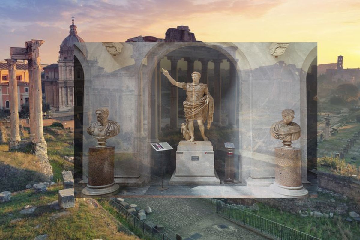 কেরলের এর্নাকুলামে পাওয়া গেল বহু প্রাচীন রােমান সভ্যতার আংটি