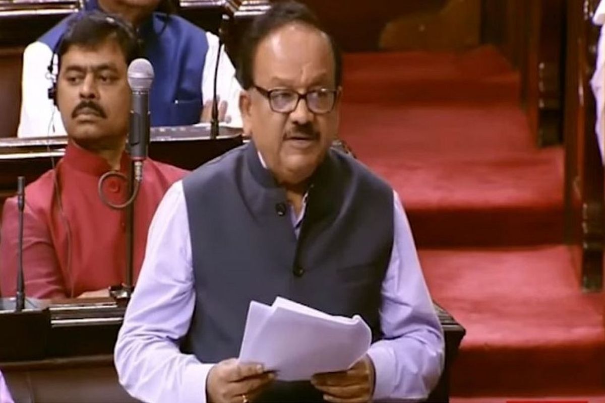 ওয়েব পোর্টাল খুললো কেন্দ্রিয় স্বাস্থ্যমন্ত্রক