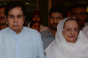 জীবনে সবচেয়ে সুন্দর বিয়ের দিন, তবে এবার কোনও উদযাপন নয় বললেন সায়রা বানু