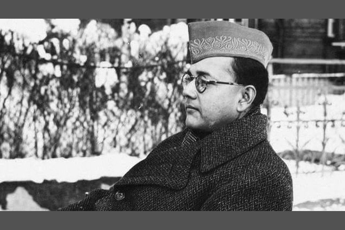 নেতাজির অন্তর্ধান রহস্যের বিশেষ অধ্যায়ে আলােকপাত করলেন বিশিষ্ট আইনজীবী জয়দীপ মুখােপাধ্যায়