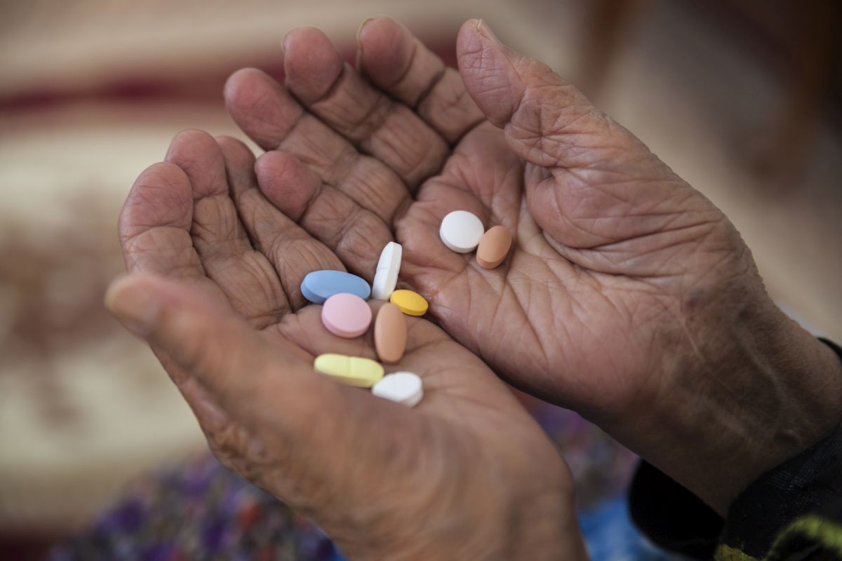 মানুষের কল্যাণে অল ইন্ডিয়া হিউম্যান রাইটস