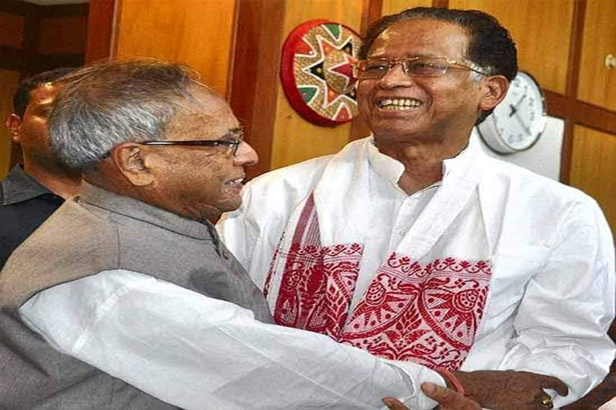 তরুণ গগৈ-র শেষকৃত্য ২৬ নভেম্বর, মন্দির, মসজিদ, গির্জায় ঘুরবে মরদেহ