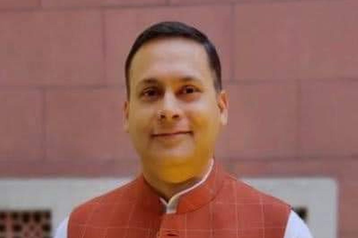 আগামী নির্বাচনে বাংলার মানুষ জবাব দেবে অমিত মালভিয়া