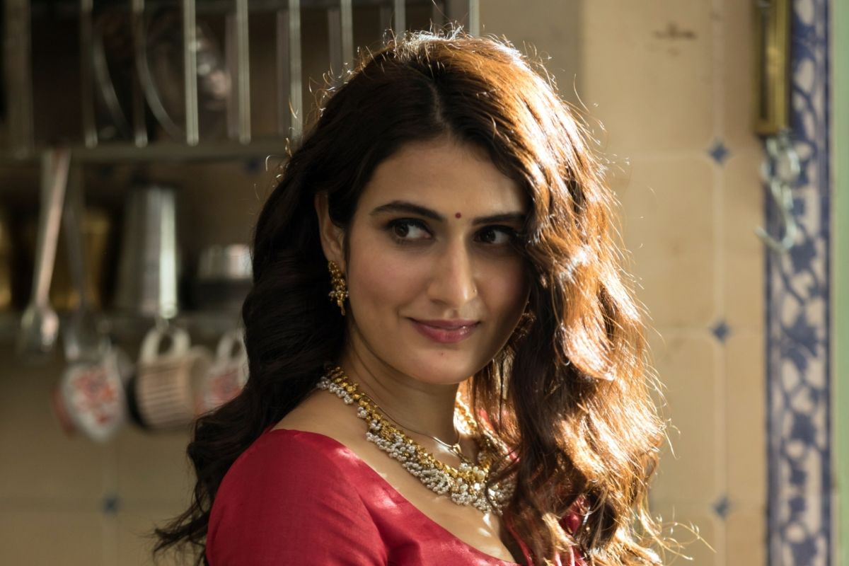 মাত্র তিন বছর বয়সে আমাকে যৌন হেনস্থা করা হয়েছিল, বললেন ফতিমা সানা শেখ