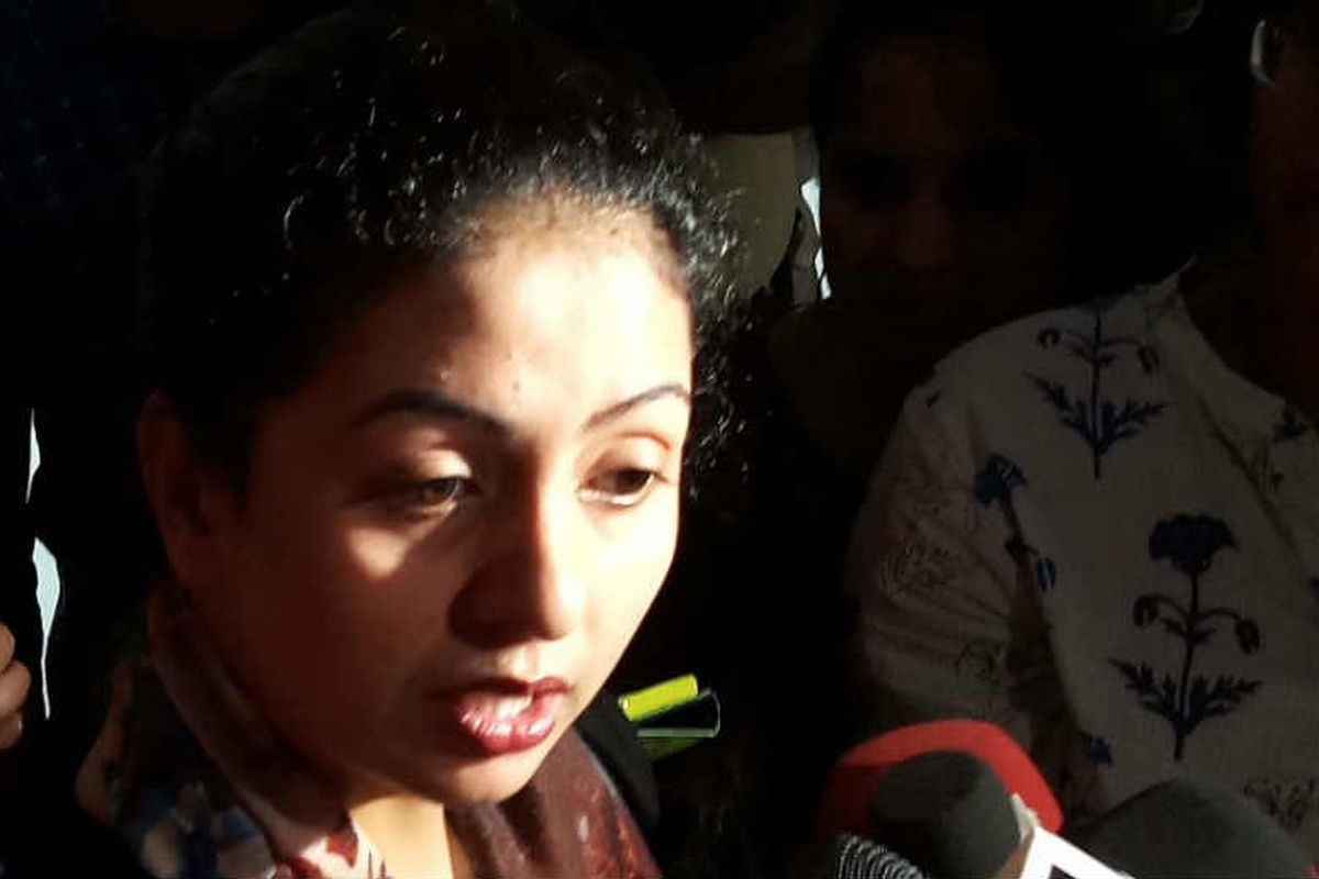 মহম্মদ সামির স্ত্রীকে ফোনে হুমকি, ধৃত এক