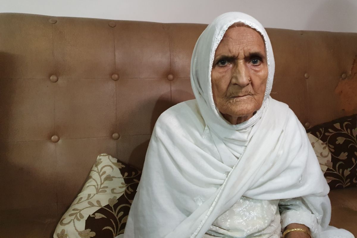 শাহিনবাগের দাদি থেকে তামিলনাড়ুর ইসাইবানি, বিবিসির প্রভাবশালী ১০০ নারীর তালিকায় ভারতের চার