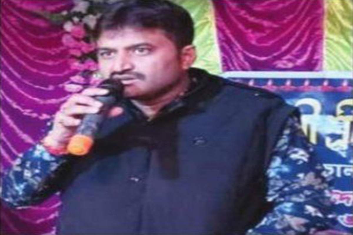 নিরাপত্তা চেয়ে রাজ্যপালকে চিঠি দিলেন দুর্গাপুরের পুর নিগমের কাউন্সিলর