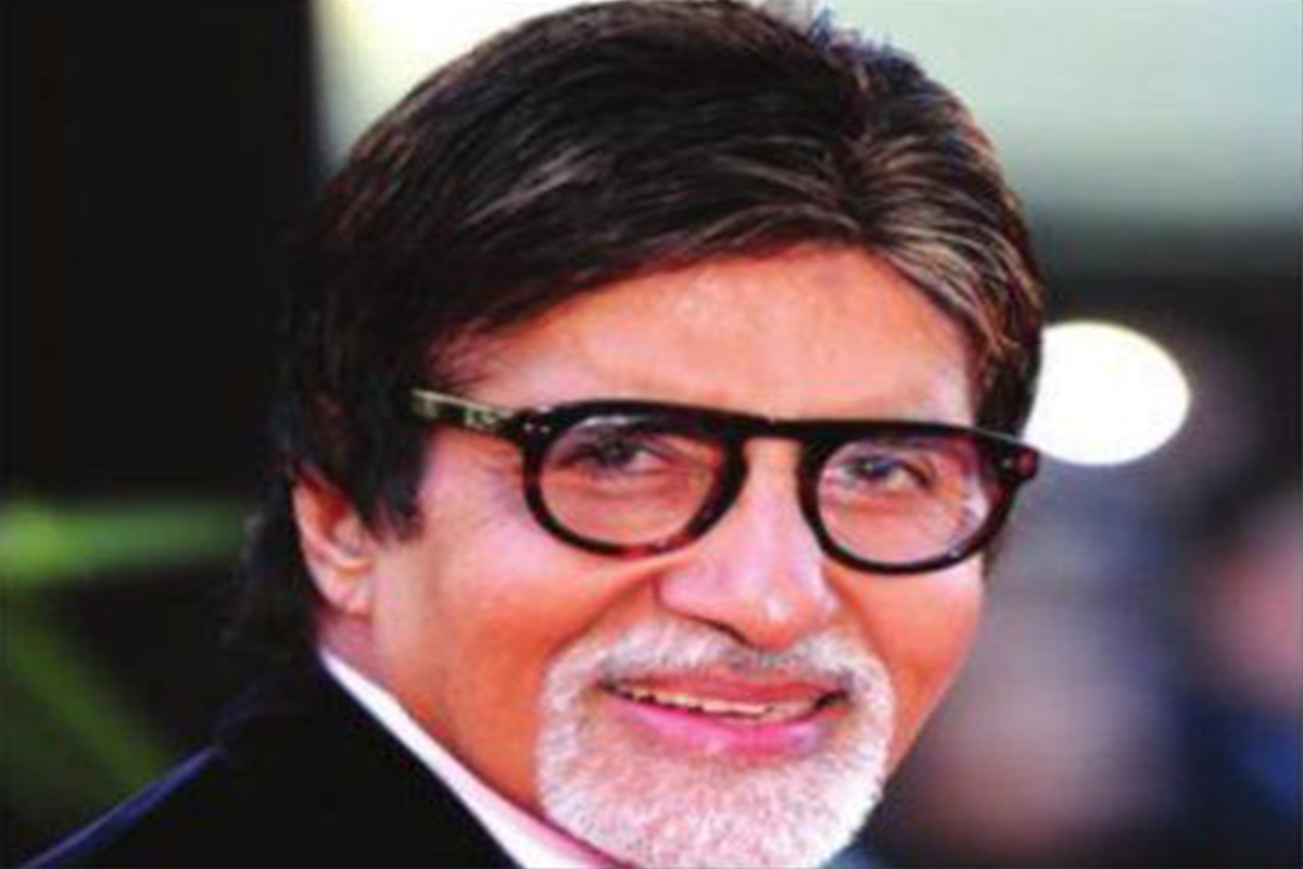 ভারতীয় দলকে উদ্বুদ্ধ করতে এগিয়ে এলেন বিগ বি