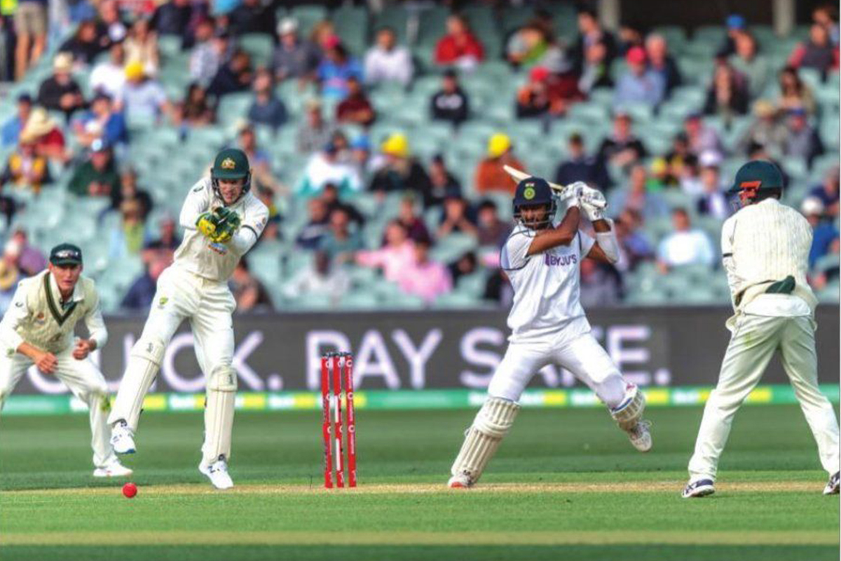 পরিকল্পনা অনুযায়ী খেলেছি: পুজারা